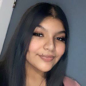 Meet your Posher, Virginia